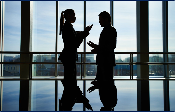 Gestionnaire de patrimoine