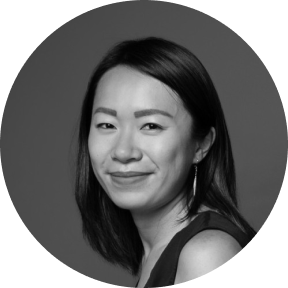 Photo de Lucie YING MEYRAND