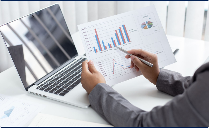 Schéma fonction comptable